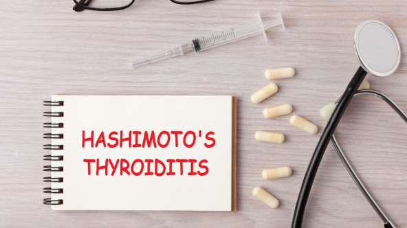 Hashimoto disease