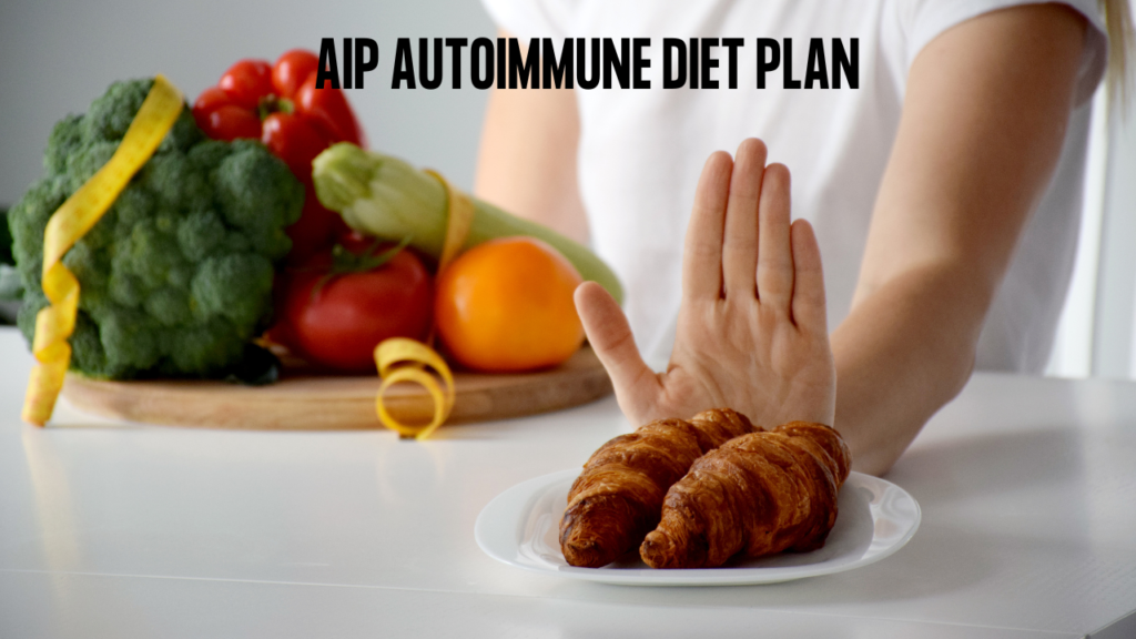 aip diet 